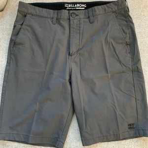 Billabong “Crossfire” Submersibles